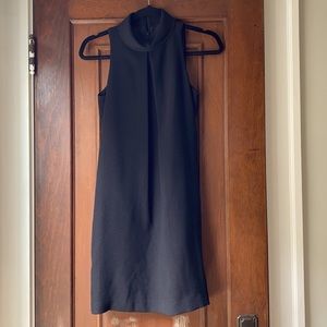 Maggy London Little Black Dress 2 Petite